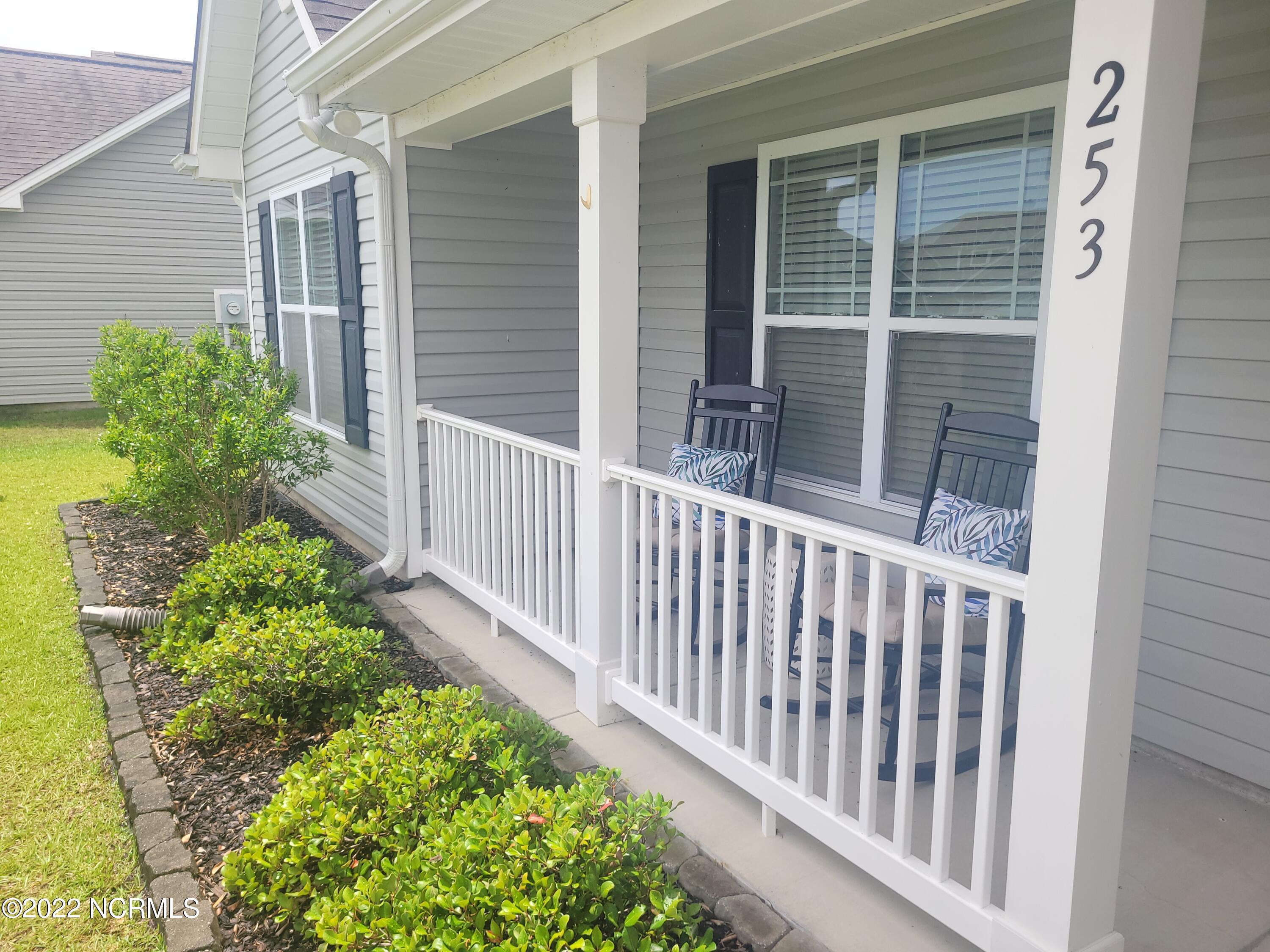 253 Merin Height Road Jacksonville, NC 28546 - Photo 2 of 26 20220527_124841