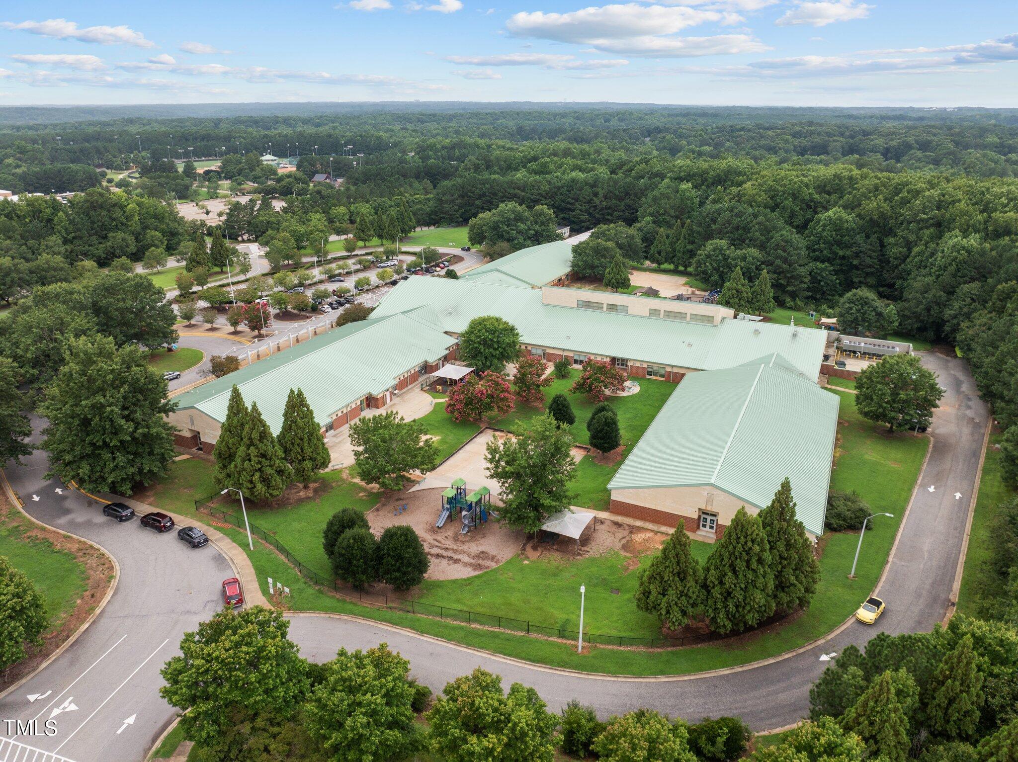 3728 Wesley Ridge Drive Apex, NC 27539 - Photo 61 of 64 52-web-or-mls-DJI_0492