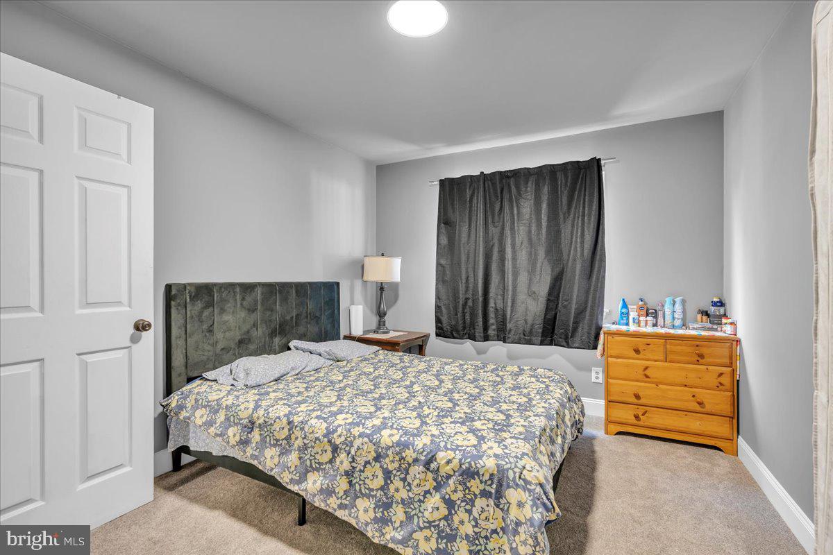 92 Ginger Drive Lumberton, NJ 08048 - Photo 12 of 19 a bedroom with a bed and a dresser