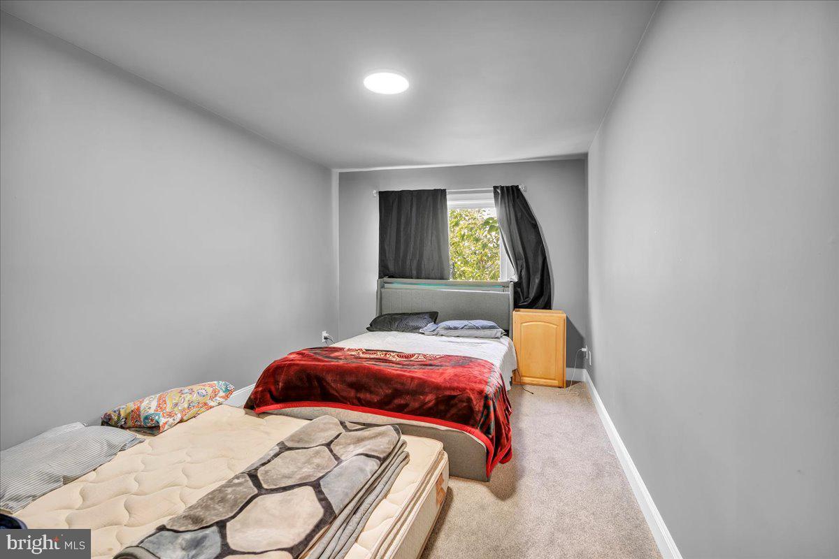92 Ginger Drive Lumberton, NJ 08048 - Photo 13 of 19 a bedroom with a bed and a window