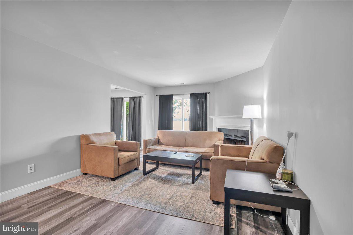 92 Ginger Drive Lumberton, NJ 08048 - Photo 5 of 19 a living room with furniture and a couch