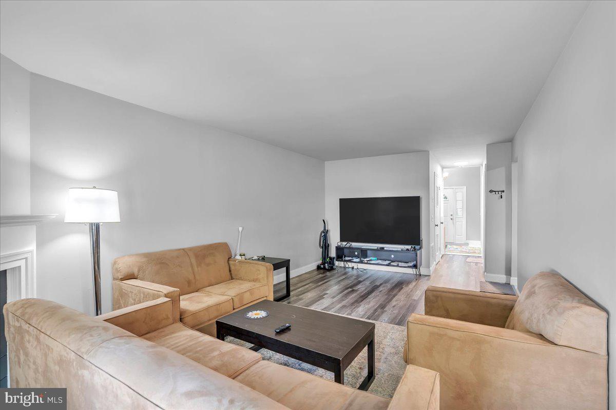 92 Ginger Drive Lumberton, NJ 08048 - Photo 6 of 19 a living room with furniture and a flat screen tv