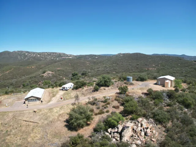 a view of outdoor space and city view