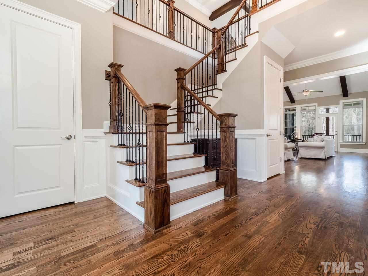 6929 Mactavish Way Raleigh, NC 27613 - Photo 3 of 30