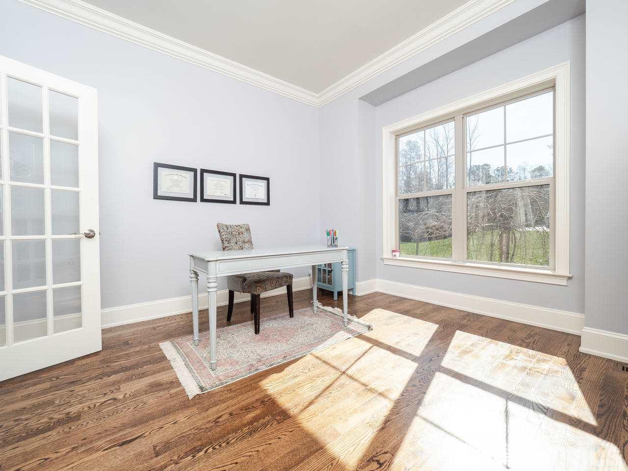 6929 Mactavish Way Raleigh, NC 27613 - Photo 4 of 30