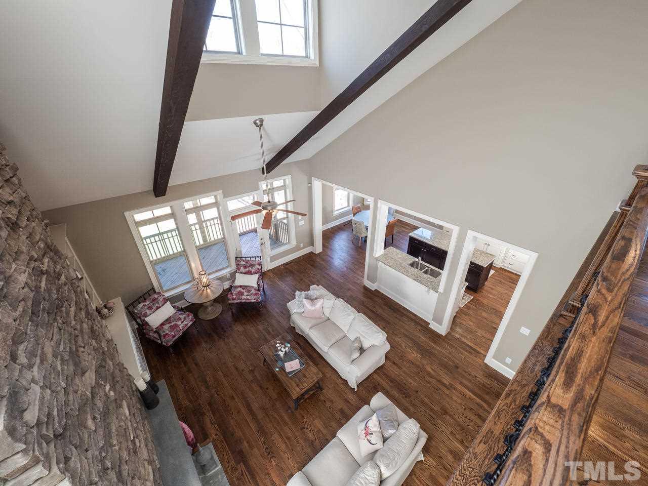 6929 Mactavish Way Raleigh, NC 27613 - Photo 8 of 30
