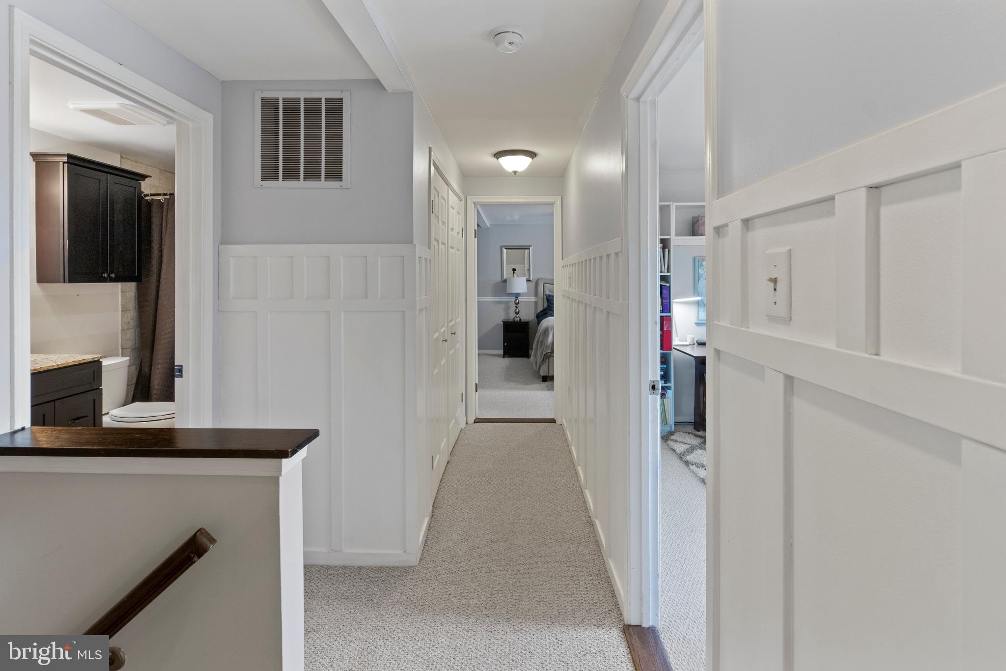 172 Bateman Road Langhorne, PA 19047 - Photo 13 of 37 Upstairs