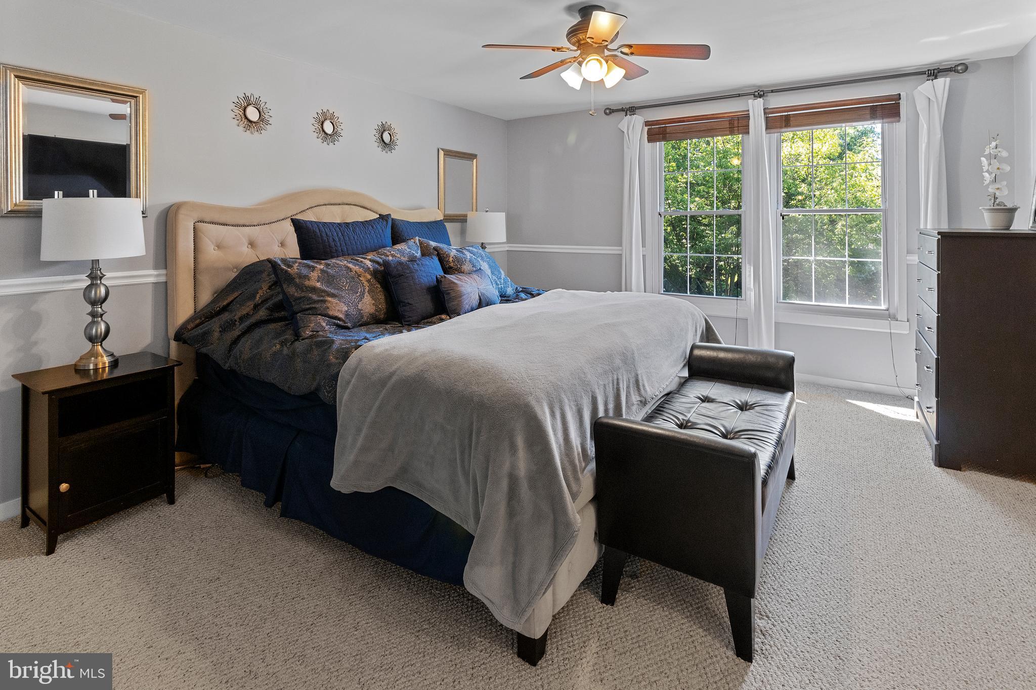 172 Bateman Road Langhorne, PA 19047 - Photo 15 of 37 Master Bedroom