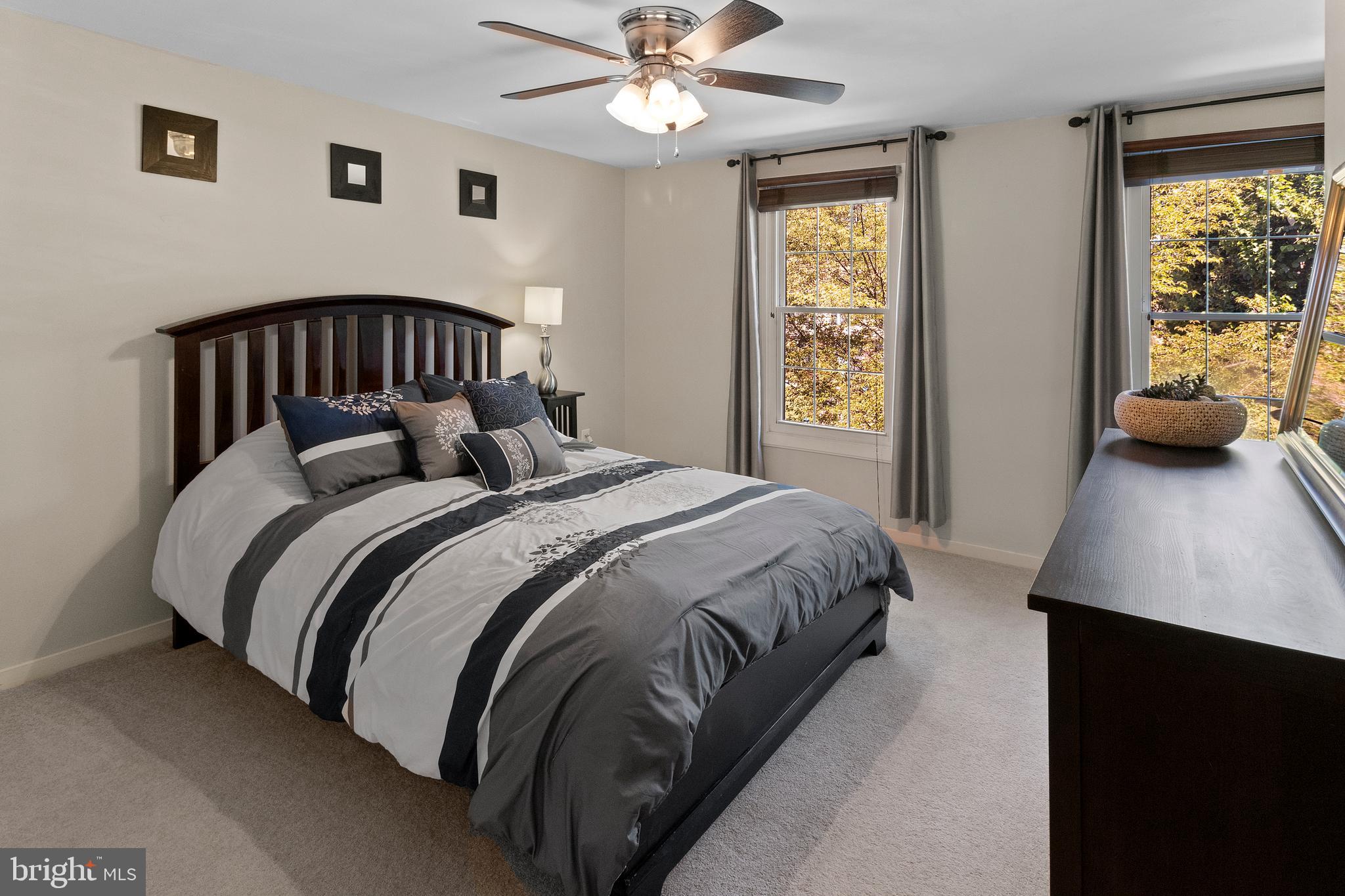 172 Bateman Road Langhorne, PA 19047 - Photo 21 of 37 Bedroom 4