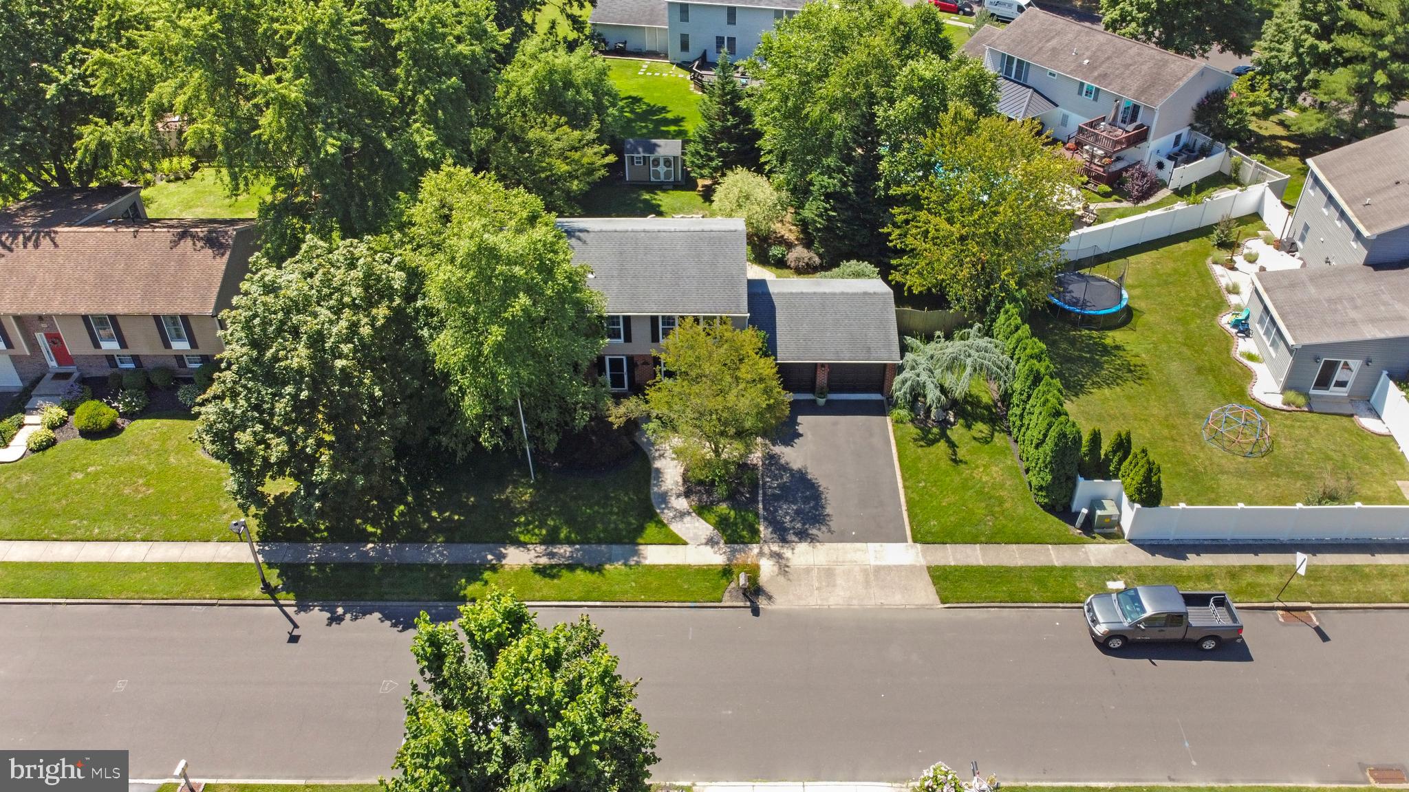 172 Bateman Road Langhorne, PA 19047 - Photo 28 of 37 Gallery Image 28
