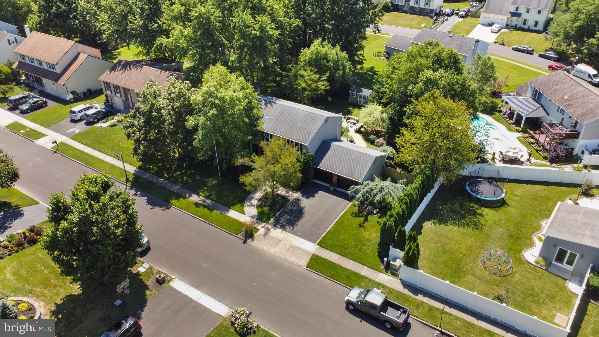 172 Bateman Road Langhorne, PA 19047 - Photo 29 of 37 Gallery Image 29