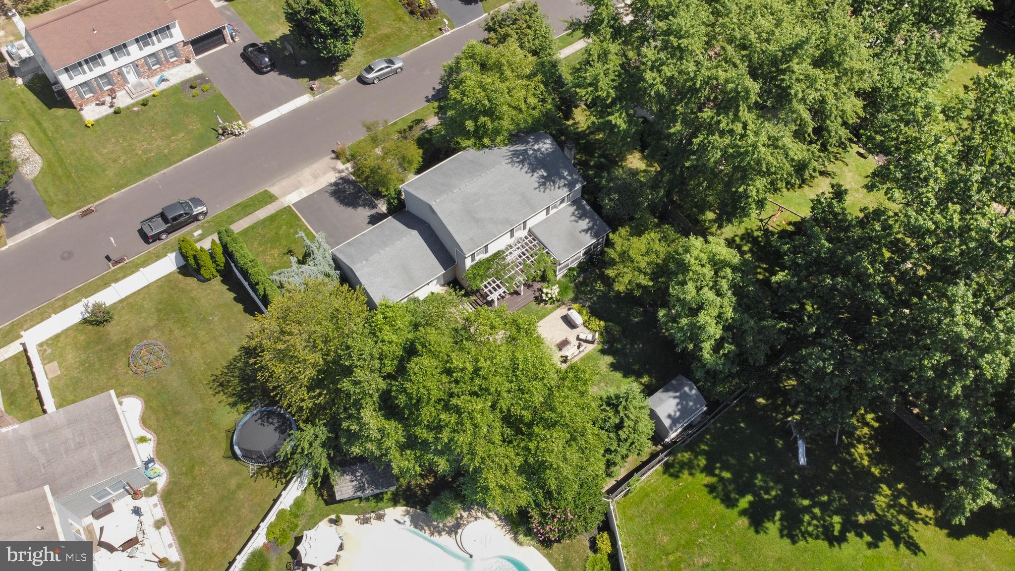172 Bateman Road Langhorne, PA 19047 - Photo 32 of 37 Gallery Image 32
