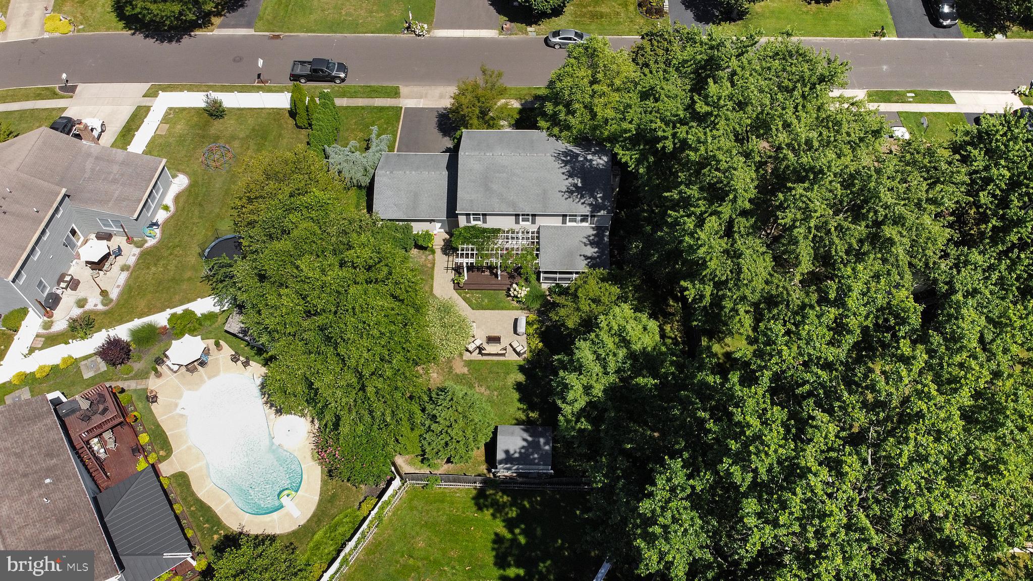 172 Bateman Road Langhorne, PA 19047 - Photo 33 of 37 Gallery Image 33