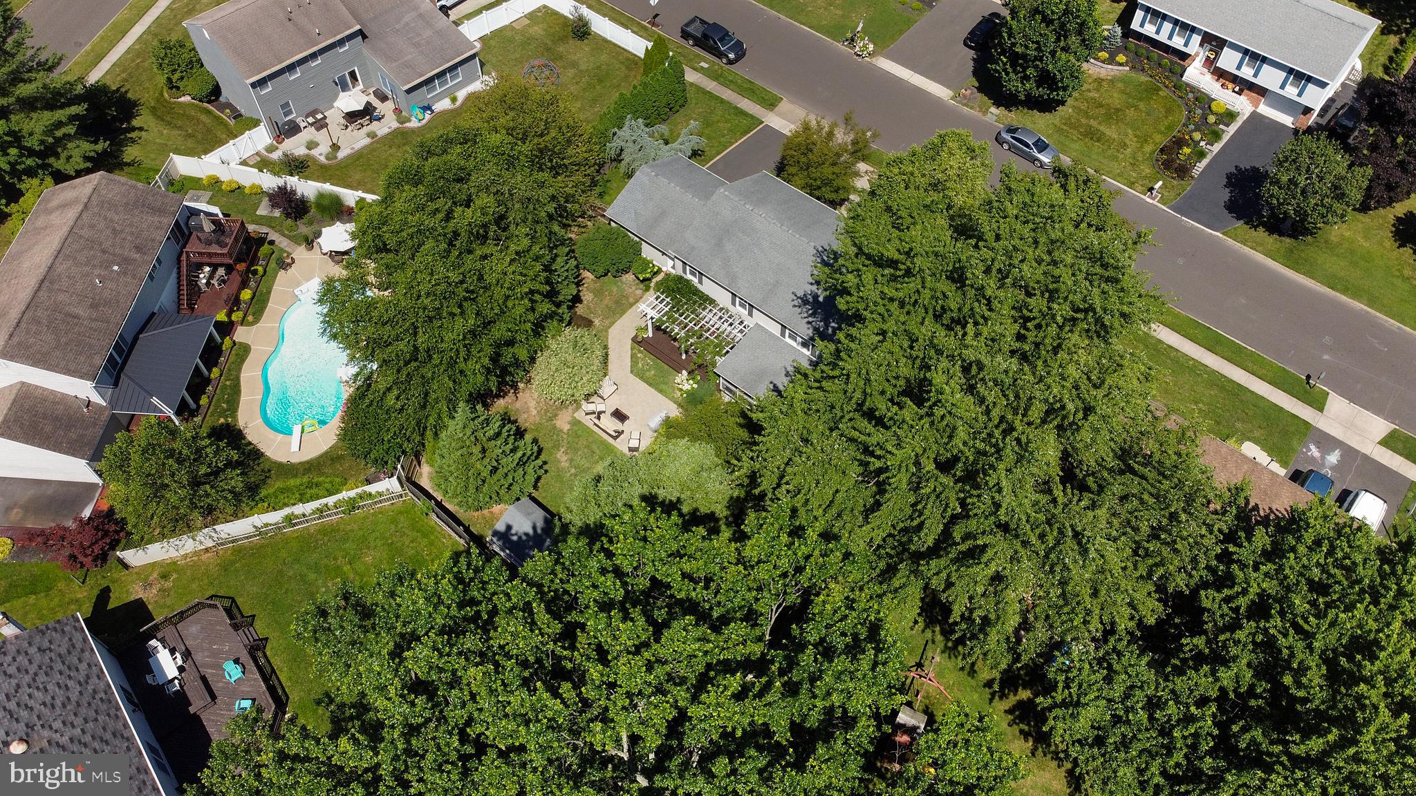 172 Bateman Road Langhorne, PA 19047 - Photo 34 of 37 Gallery Image 34