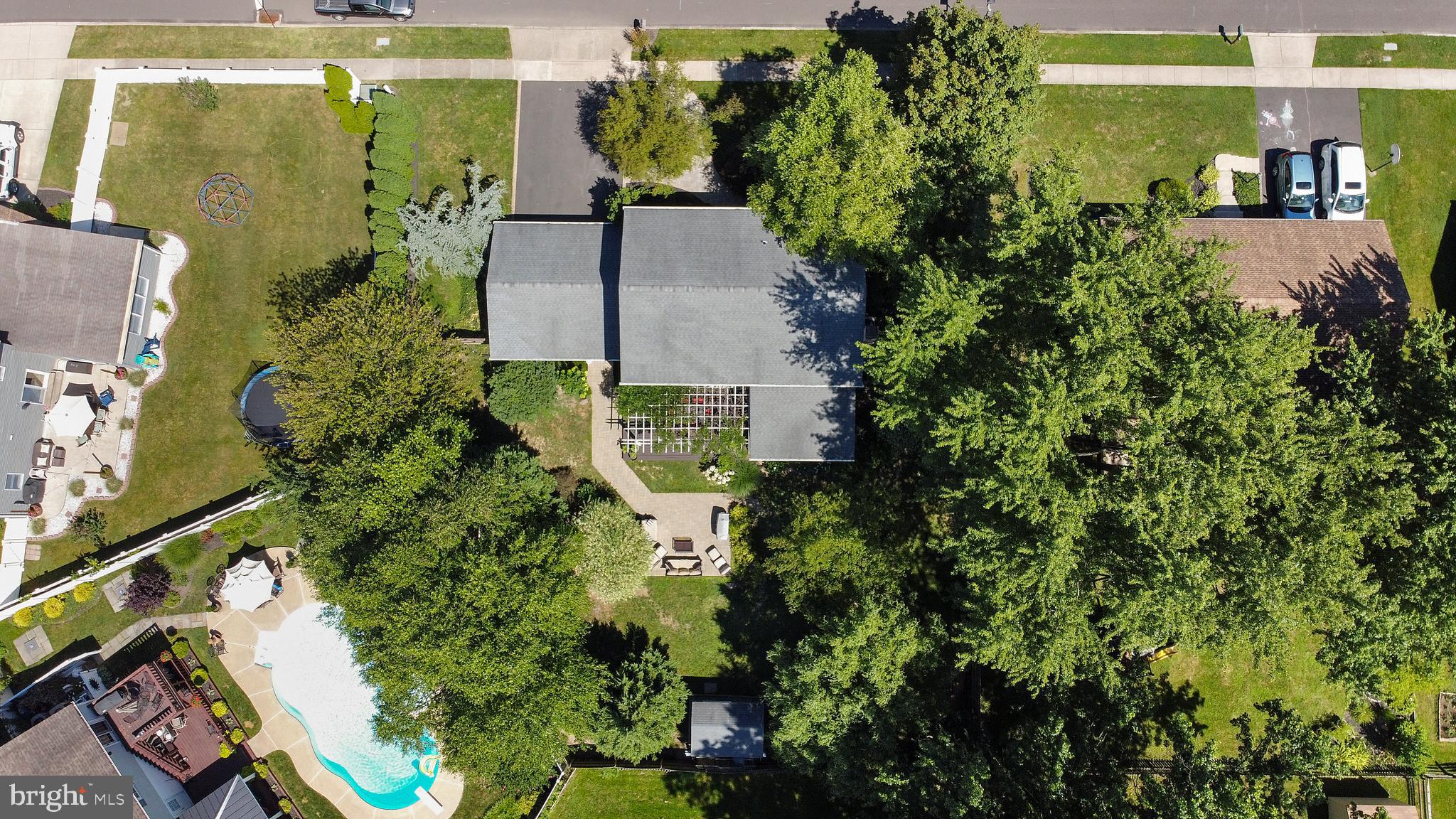 172 Bateman Road Langhorne, PA 19047 - Photo 35 of 37 Gallery Image 35