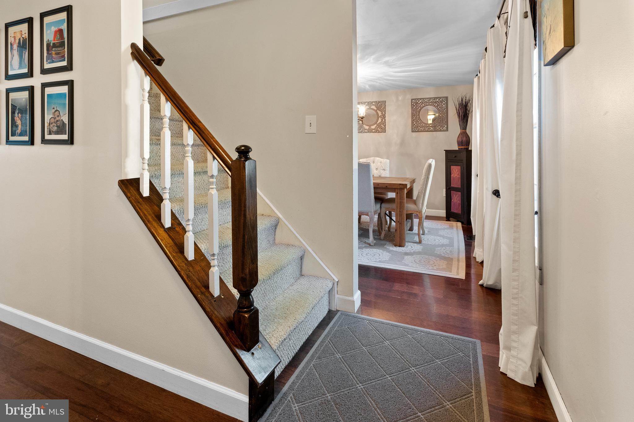 172 Bateman Road Langhorne, PA 19047 - Photo 5 of 37 Entrance