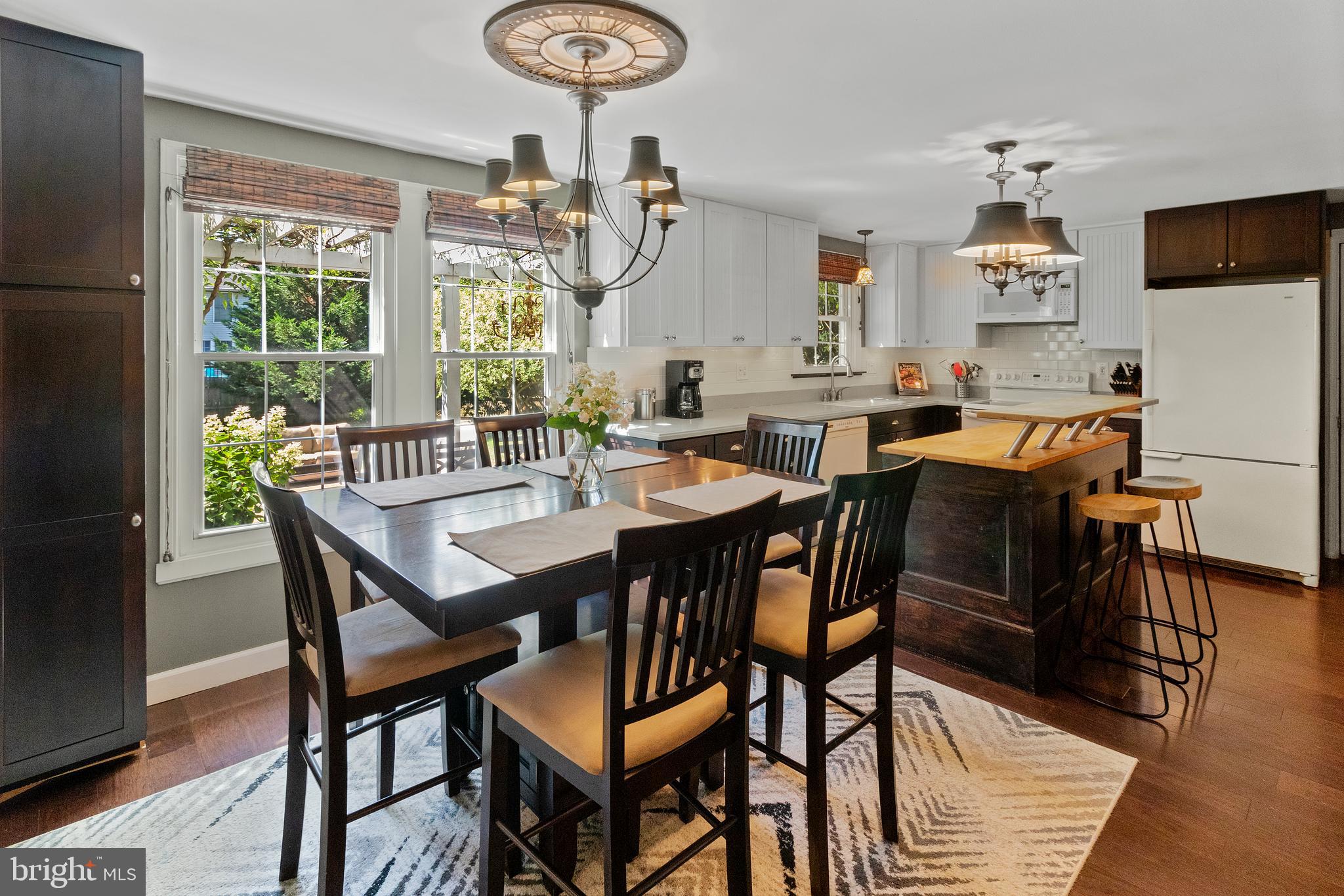 172 Bateman Road Langhorne, PA 19047 - Photo 10 of 37 Breakfast Area