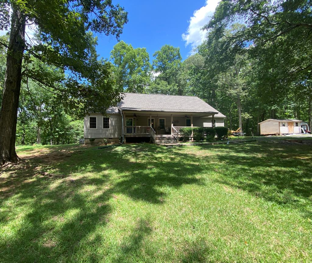 4011 Apple Orchard Road Clinton, SC 29325 - Photo 1 of 13 Gallery Image 1
