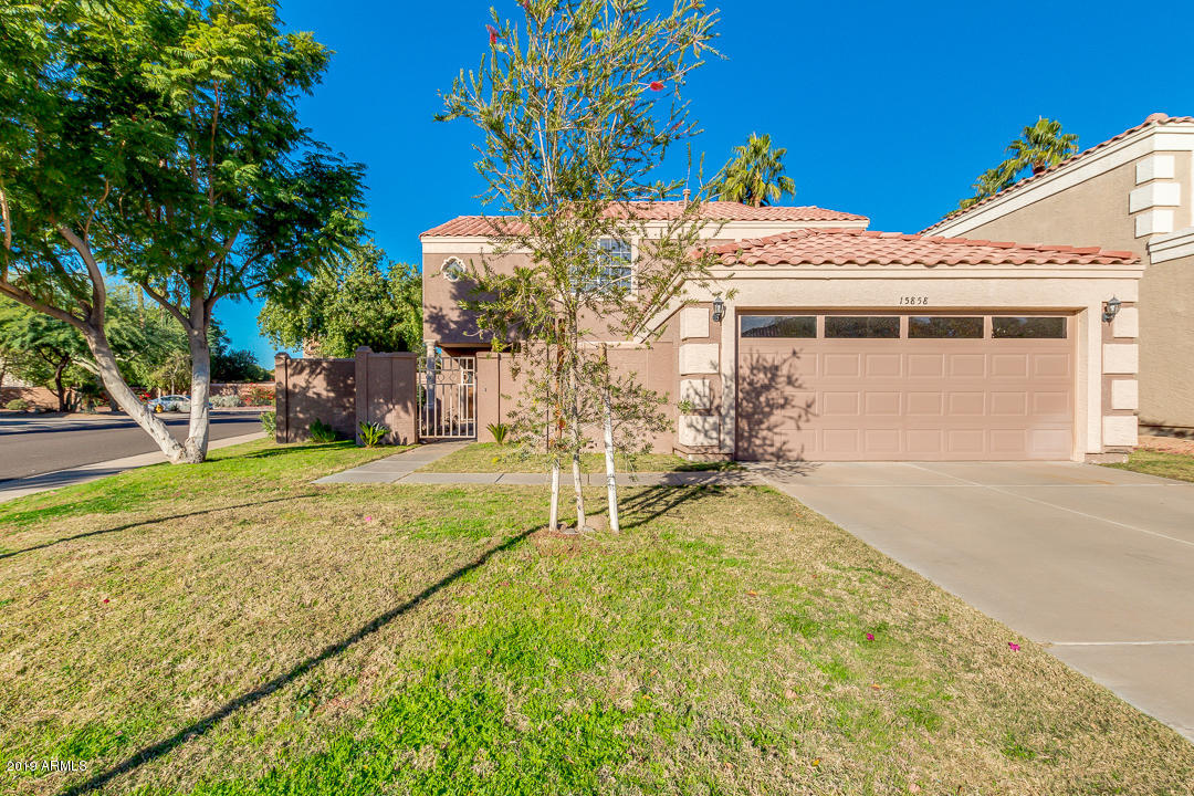 15858 South 33rd Place Phoenix, AZ 85048 - Photo 1 of 33 01-33rd