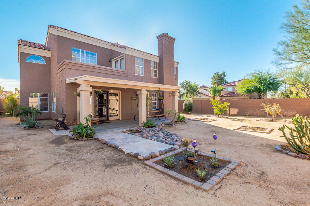 15858 South 33rd Place Phoenix, AZ 85048 - Photo 28 of 33 32-33rd