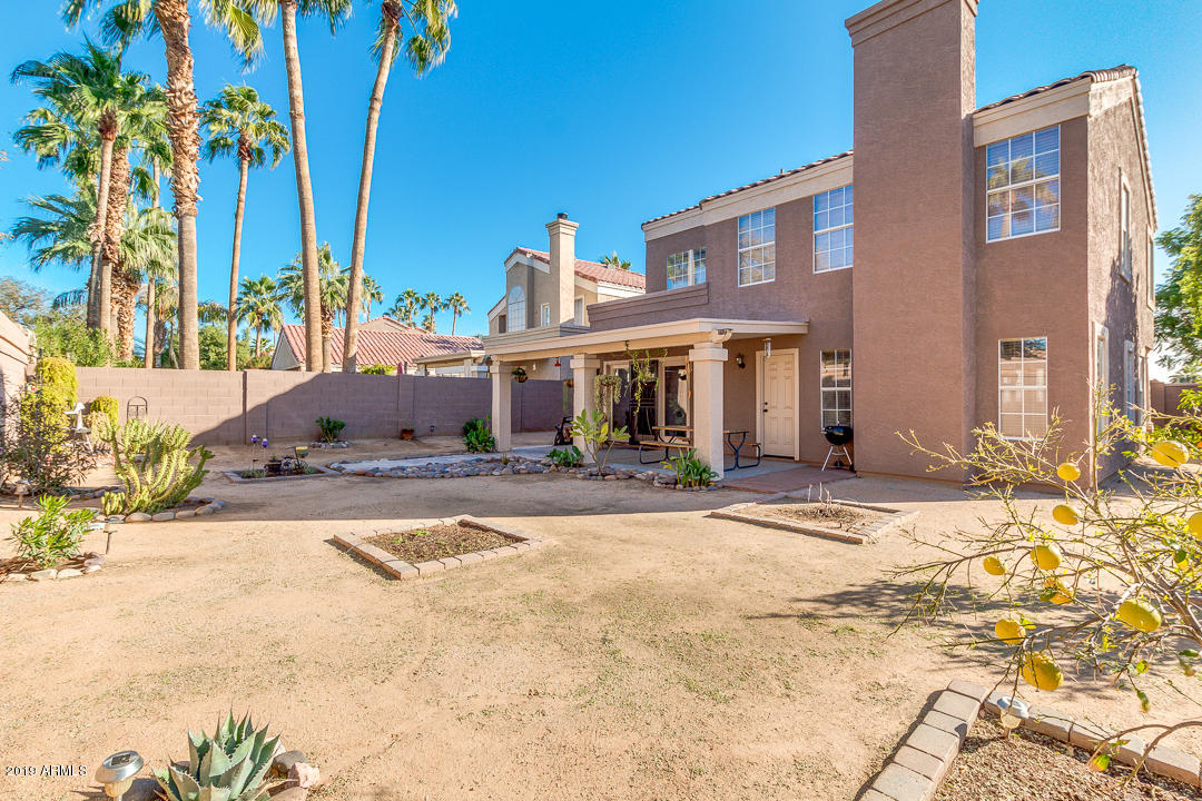 15858 South 33rd Place Phoenix, AZ 85048 - Photo 29 of 33 33-33rd