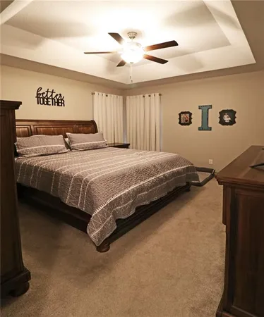 $349,900 | 10009 Karyn Court, Peculiar, MO 64078