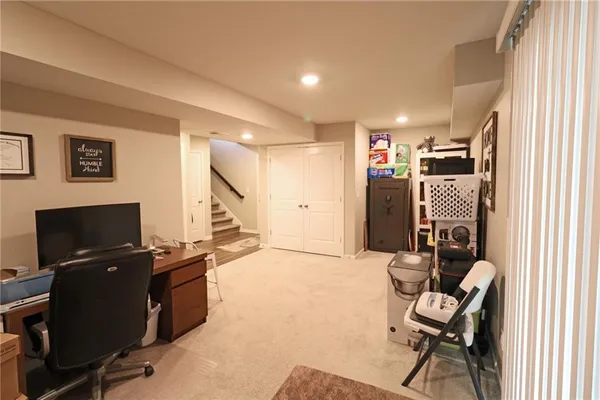 $349,900 | 10009 Karyn Court, Peculiar, MO 64078