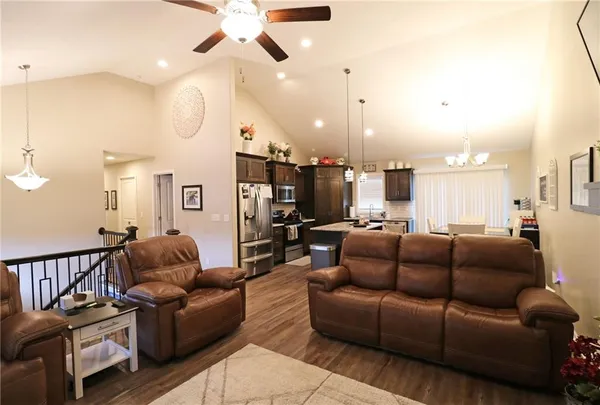 $349,900 | 10009 Karyn Court, Peculiar, MO 64078