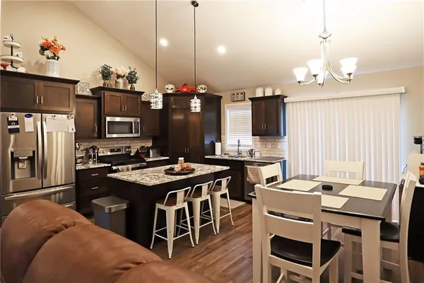 $349,900 | 10009 Karyn Court, Peculiar, MO 64078