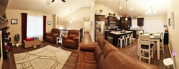 $349,900 | 10009 Karyn Court, Peculiar, MO 64078