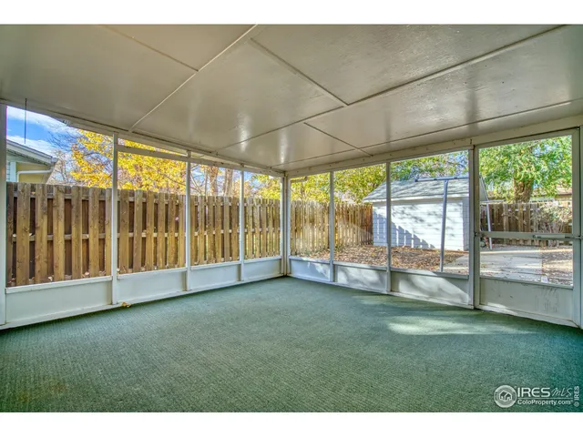 $459,900 | 1139 Spencer Street, Longmont, CO 80501