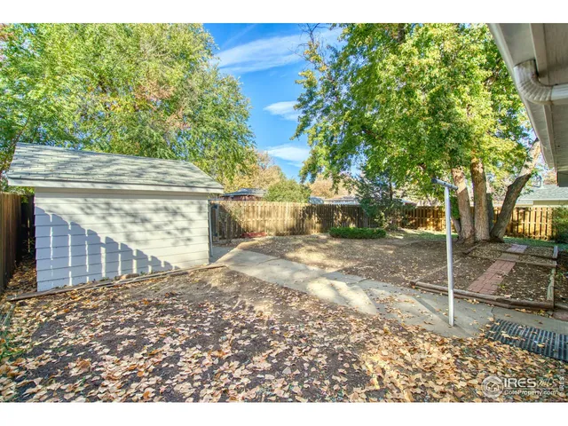 $459,900 | 1139 Spencer Street, Longmont, CO 80501