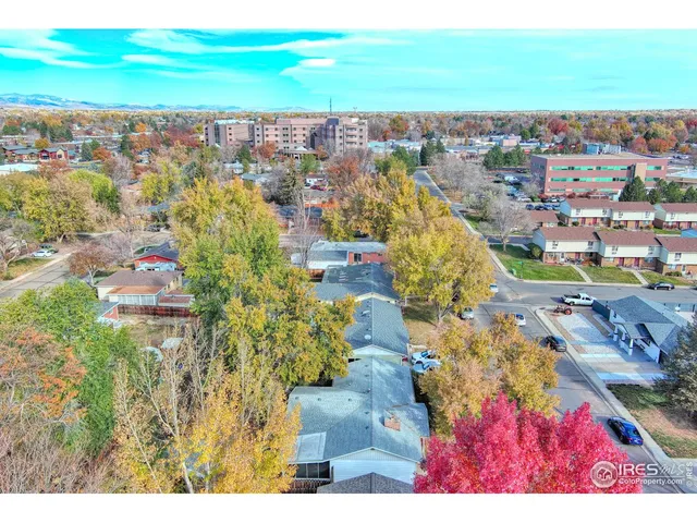 $459,900 | 1139 Spencer Street, Longmont, CO 80501