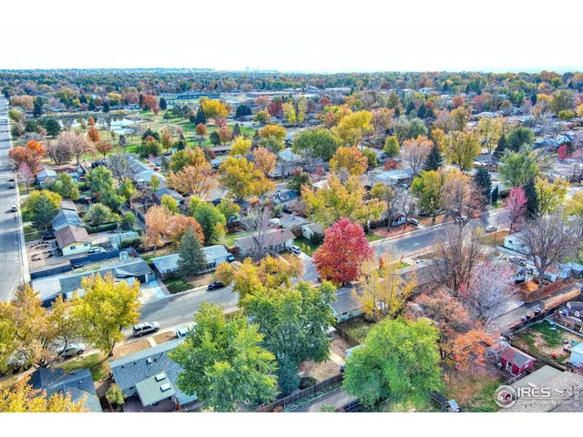 $459,900 | 1139 Spencer Street, Longmont, CO 80501