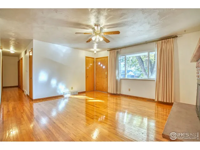 $459,900 | 1139 Spencer Street, Longmont, CO 80501