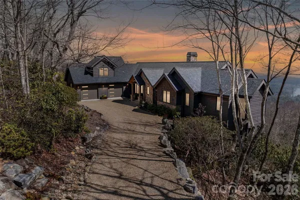 $3,695,000 | 96 Moltz Court, Lake Toxaway, NC 28747