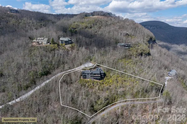 $3,695,000 | 96 Moltz Court, Lake Toxaway, NC 28747