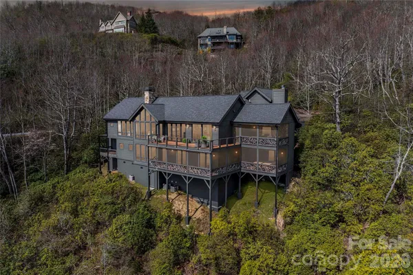 $3,695,000 | 96 Moltz Court, Lake Toxaway, NC 28747