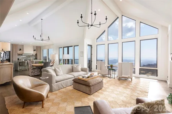 $3,695,000 | 96 Moltz Court, Lake Toxaway, NC 28747