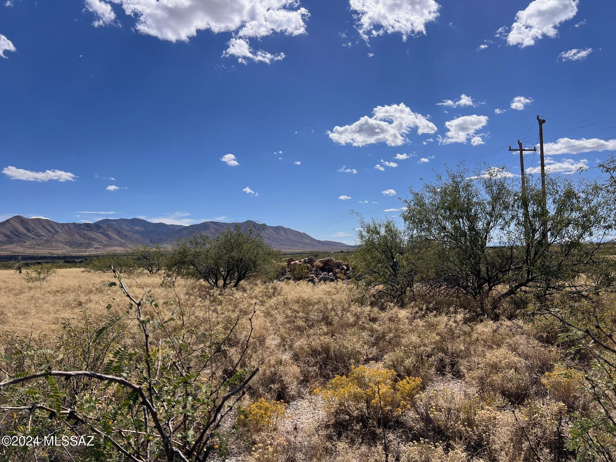 5.40-ac North Johnson Road Dragoon, AZ 85609 - Photo 12 of 15