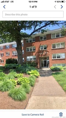 $1,650 | 457 Whalley Avenue, Unit 402, New Haven, CT 06511