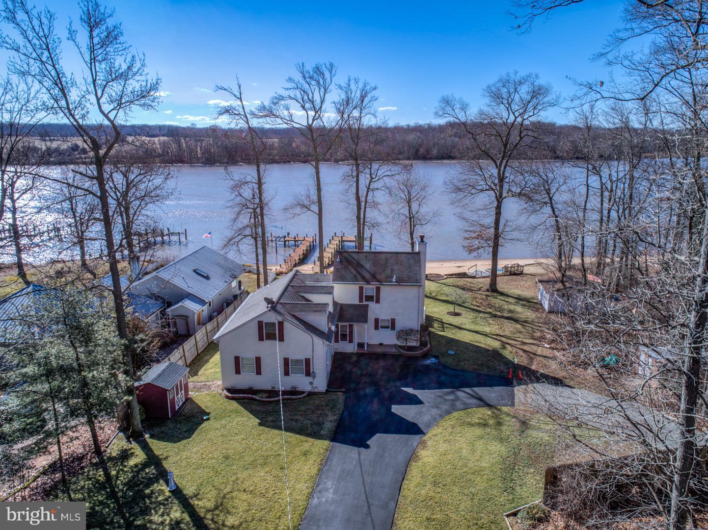 172 South Shore Road Elkton, MD 21921 - Photo 1 of 29 Exterior (General)