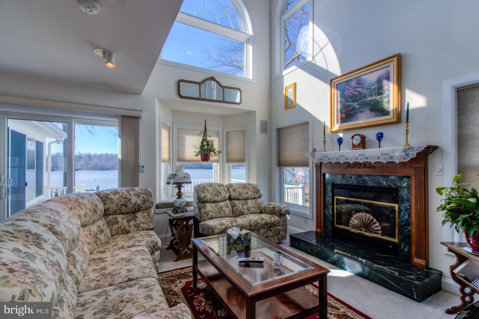 172 South Shore Road Elkton, MD 21921 - Photo 11 of 29 Family Room