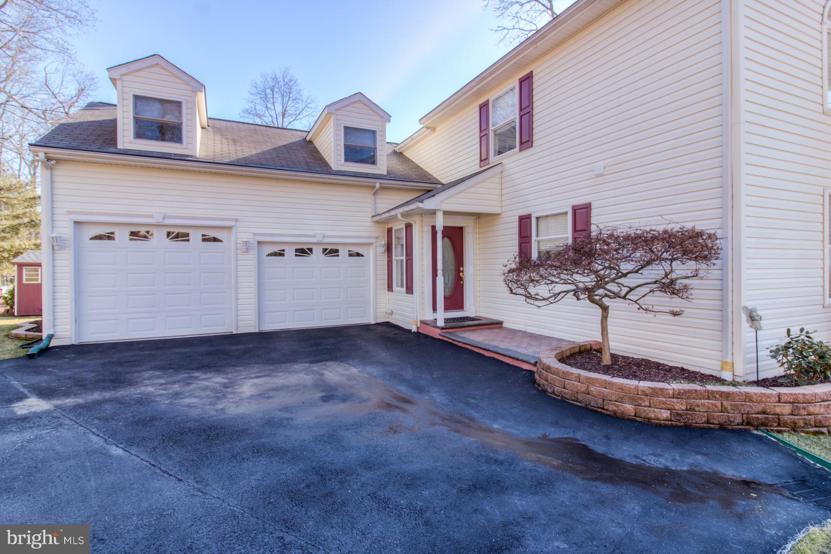 172 South Shore Road Elkton, MD 21921 - Photo 4 of 29 Exterior (General)