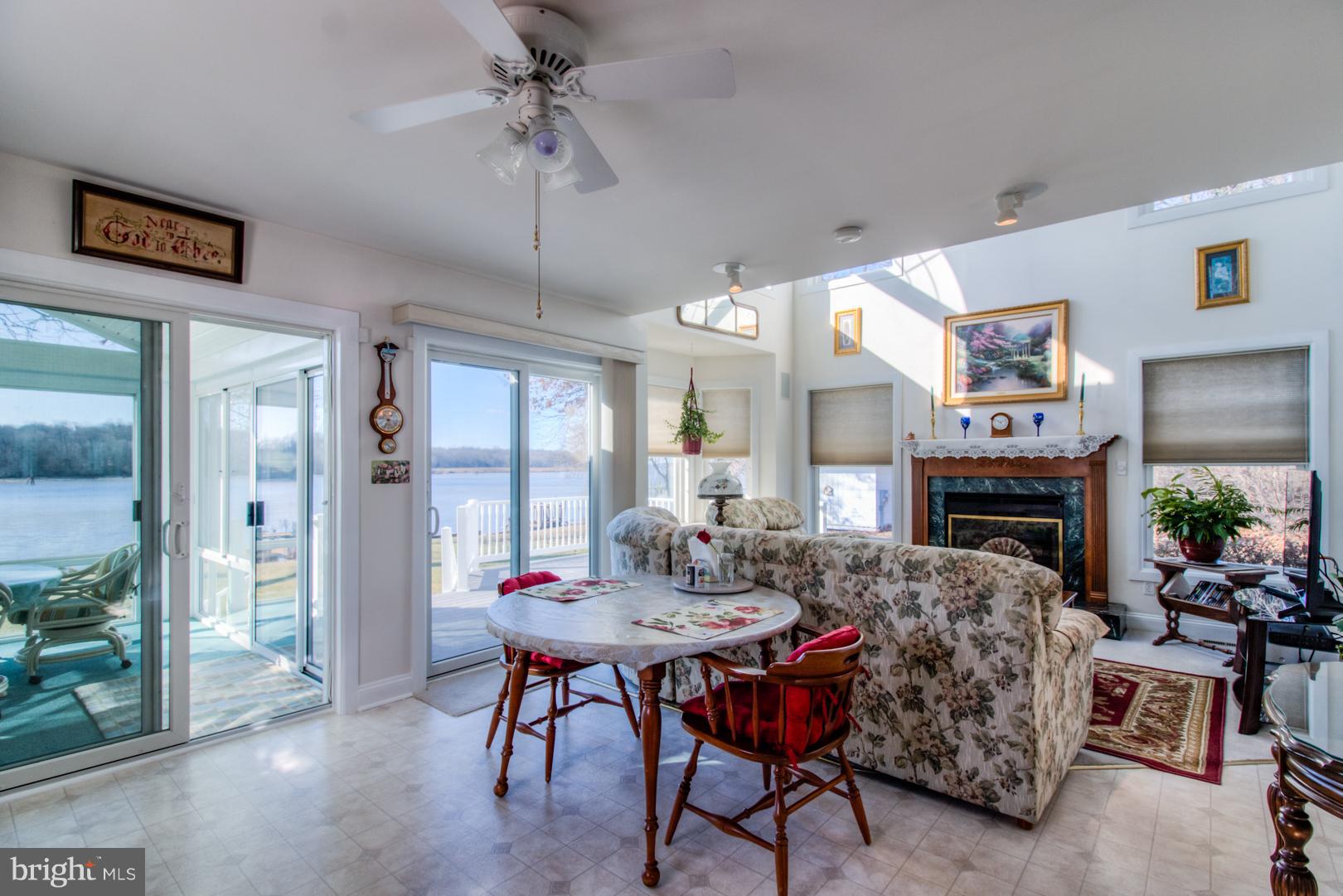 172 South Shore Road Elkton, MD 21921 - Photo 10 of 29 Family Room