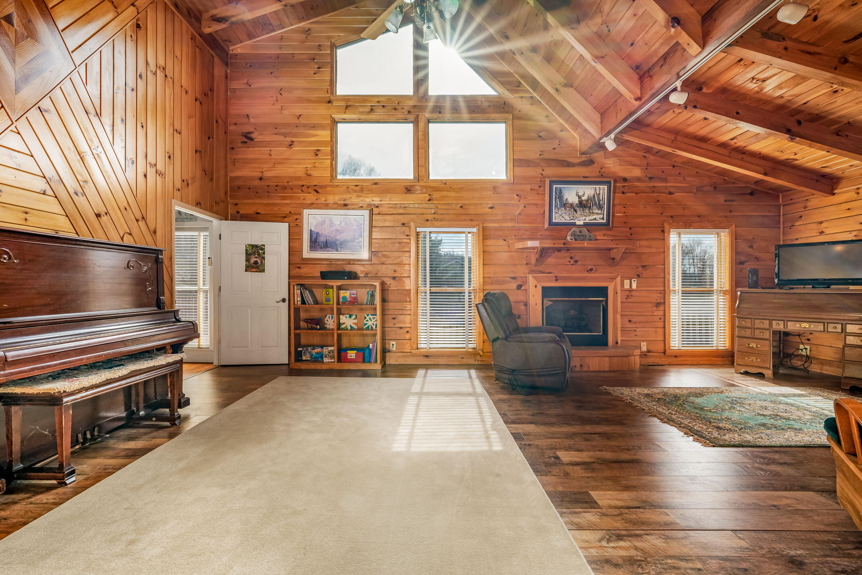 335 Claude Simmons Road Johnson City, TN 37604 - Photo 46 of 66 335 Claude Simmons Road 47 of 68