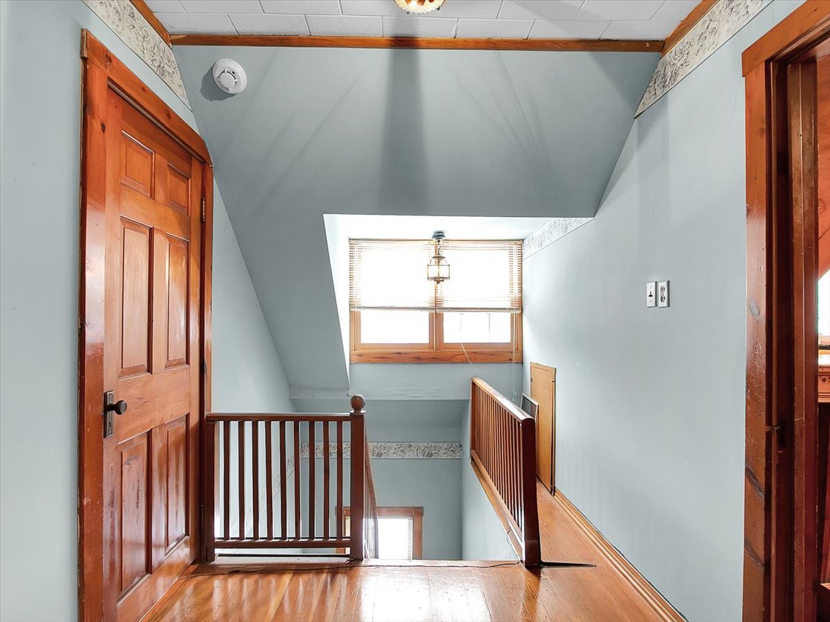 4952 North Bernard Street Chicago, IL 60625 - Photo 18 of 45