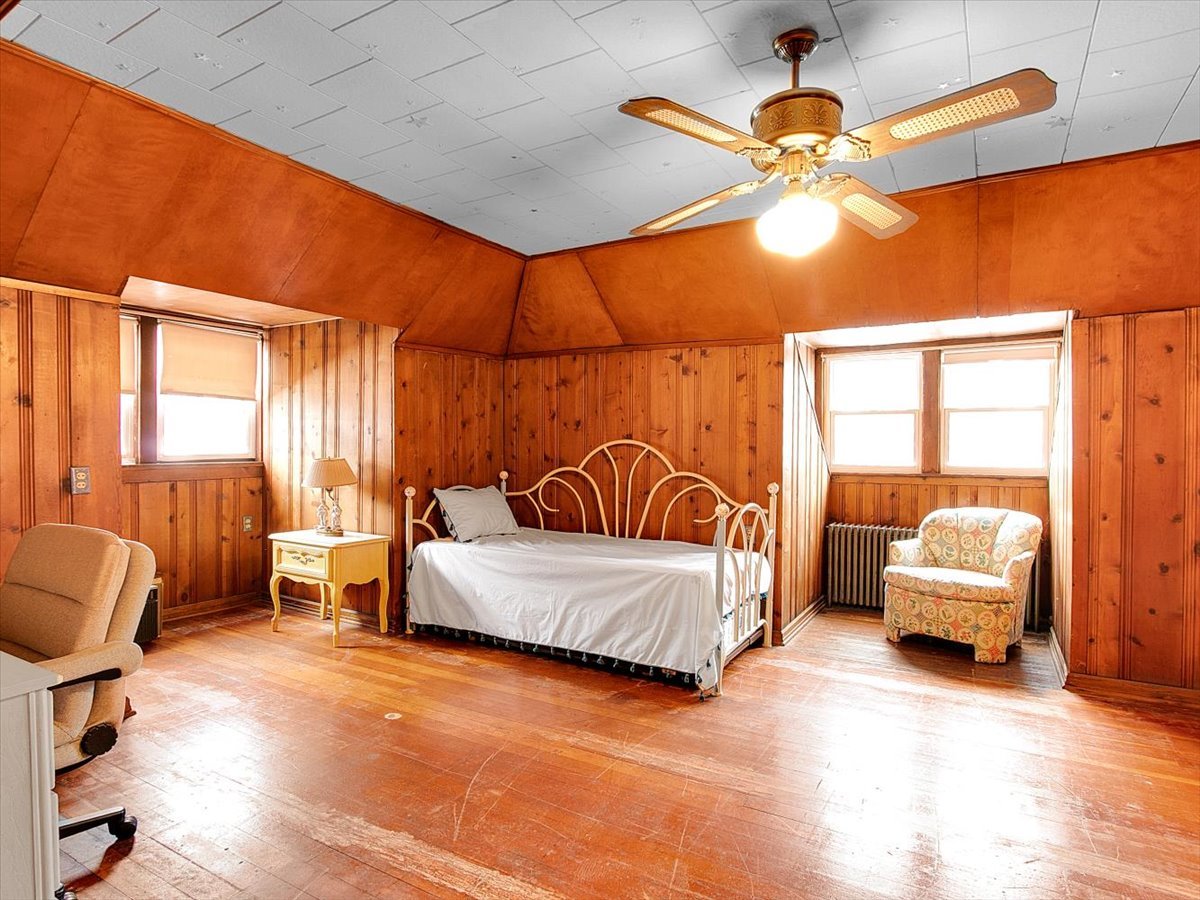 4952 North Bernard Street Chicago, IL 60625 - Photo 21 of 45