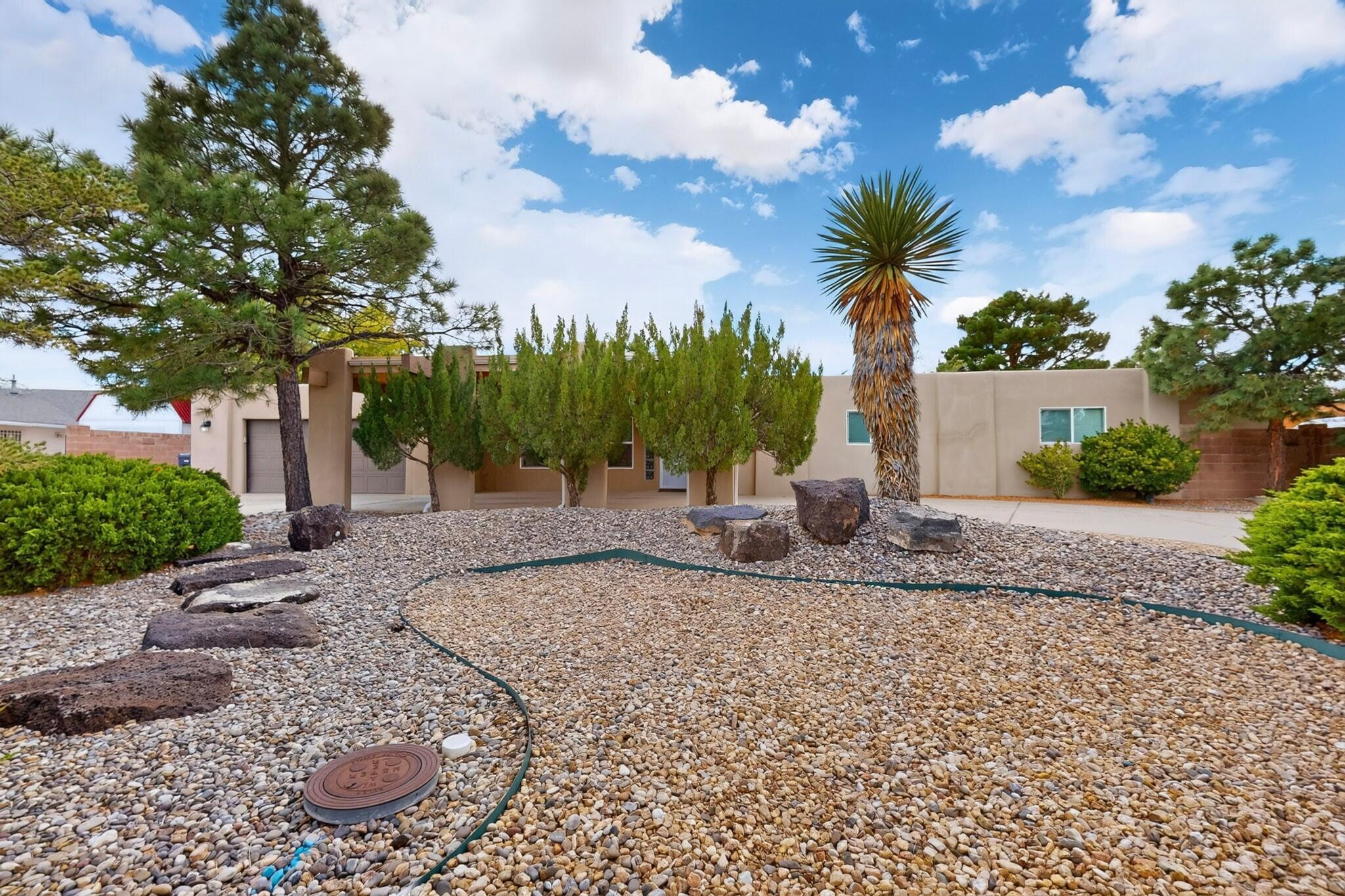 3802 St Andrews Drive Southeast Rio Rancho, NM 87124 - Photo 9 of 54 Gallery Image 9