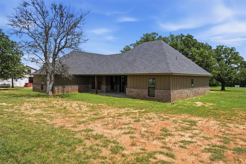 3031 Powell Cemetery Road Tolar, TX 76476 - Photo 36 of 40